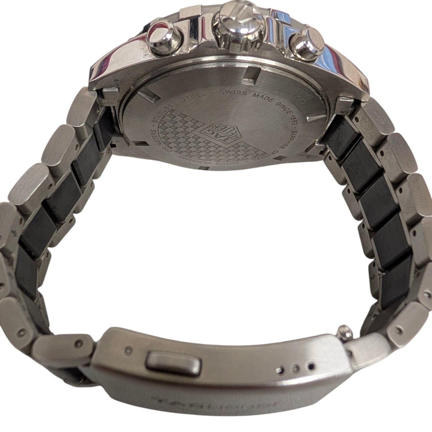 Tag Formula 1 Chronograph Ref. CAZ1011
