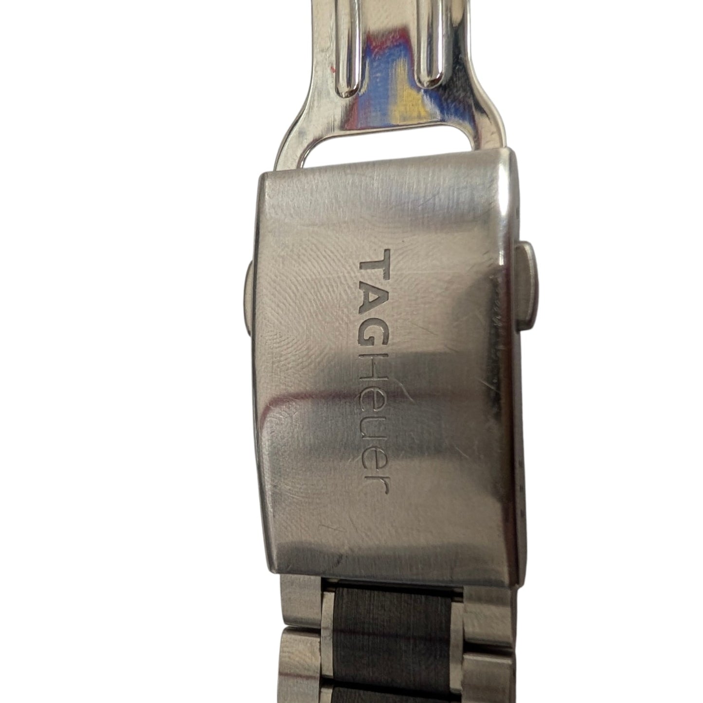 Tag Formula 1 Chronograph Ref. CAZ1011