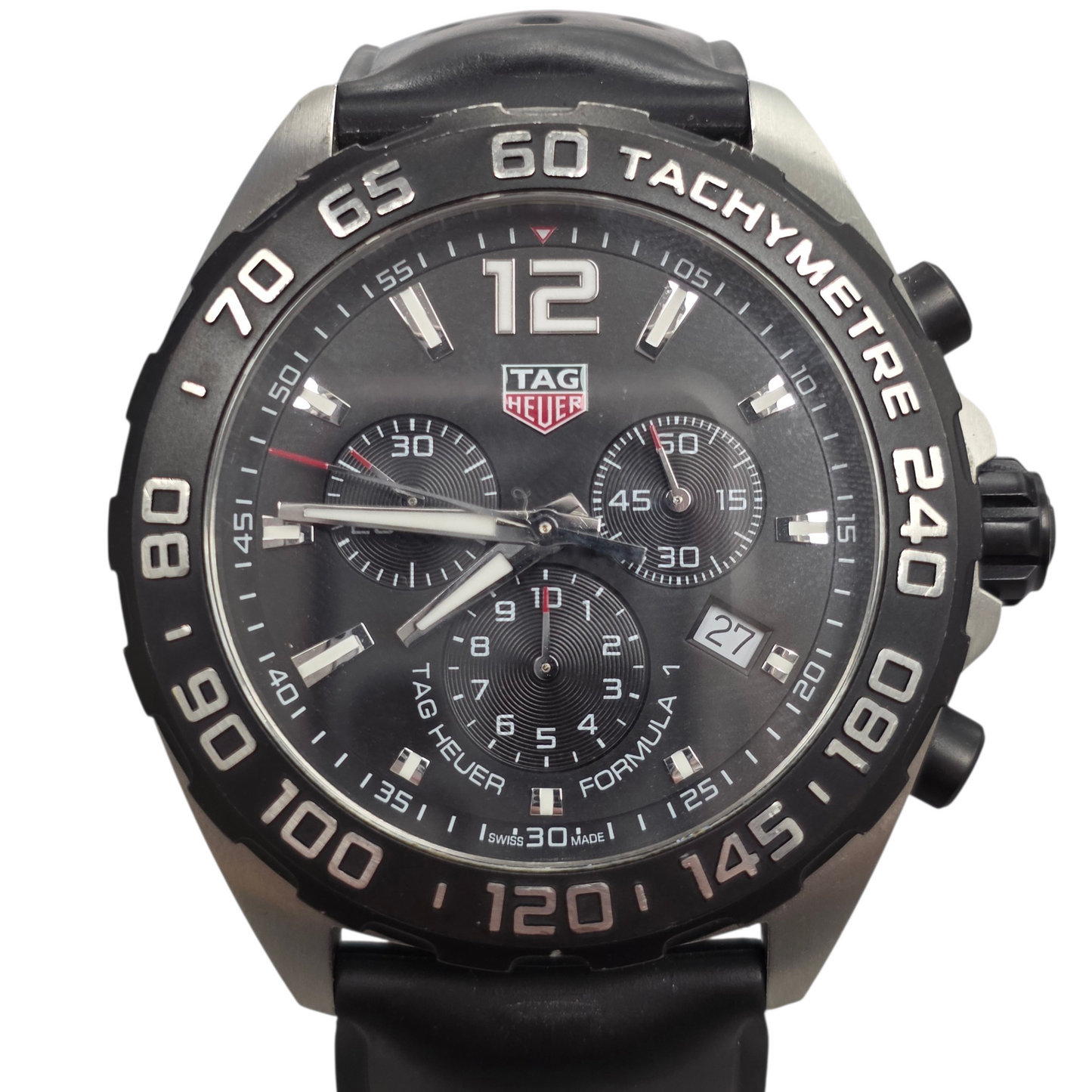 Tag F1 CAZ1010