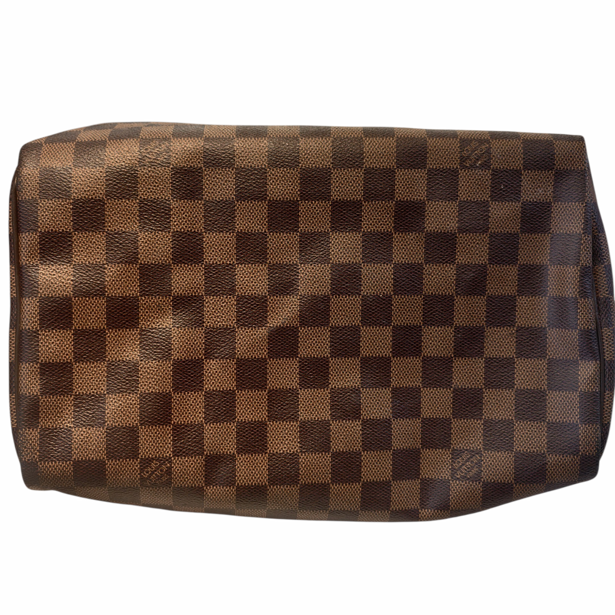 Louis Vuitton Damier Ebene Speedy 30