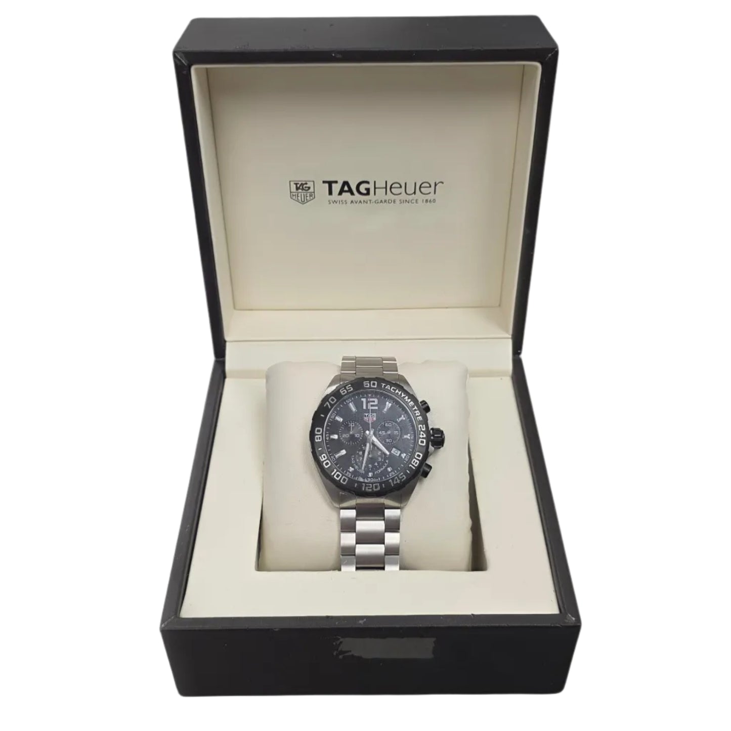 Tag F1 / Reference CAZ1010