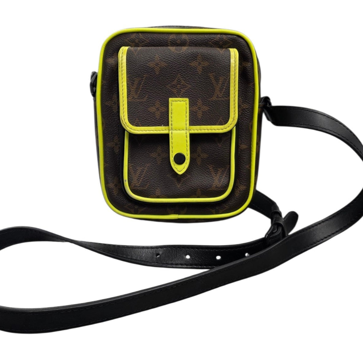 Louis Vuitton Christopher Wearable Wallet