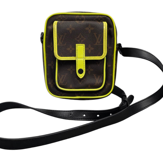 Louis Vuitton Christopher Wearable Wallet