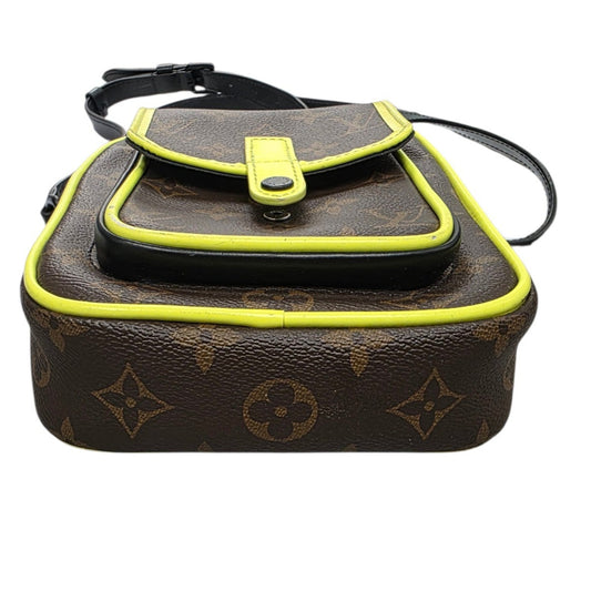 Louis Vuitton Christopher Wearable Wallet