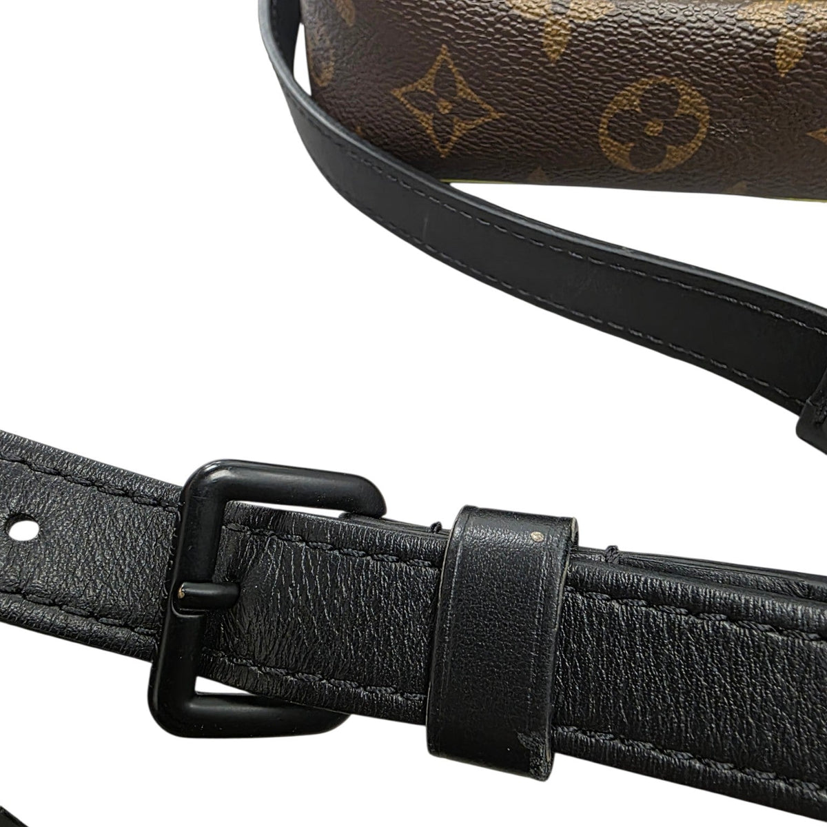 Louis Vuitton Christopher Wearable Wallet