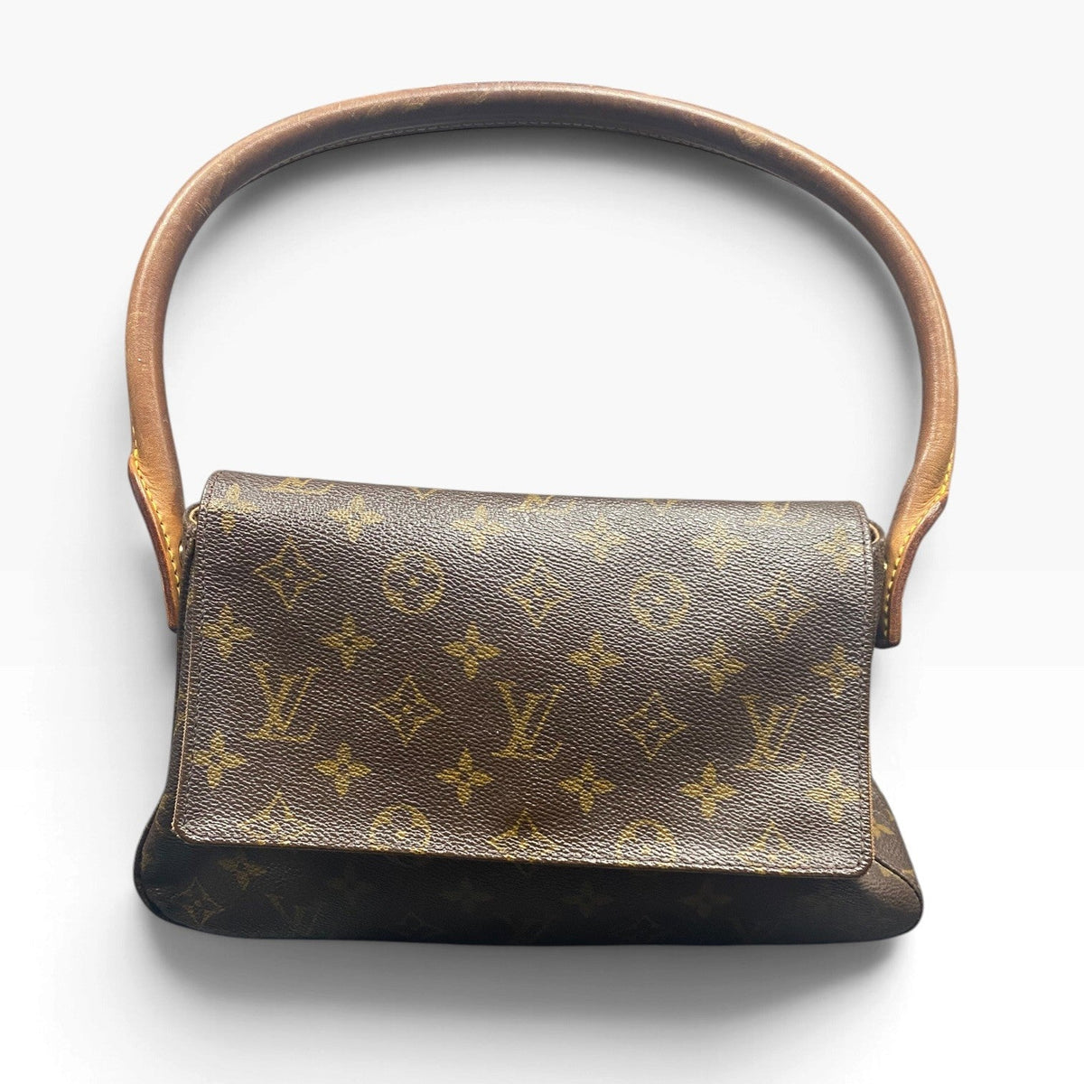 Louis Vuitton Looping Bag