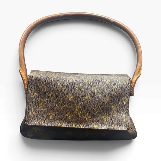 Louis Vuitton Looping Bag