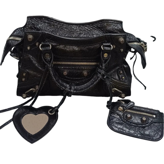 Balenciaga Neo Cagole XS Handbag 