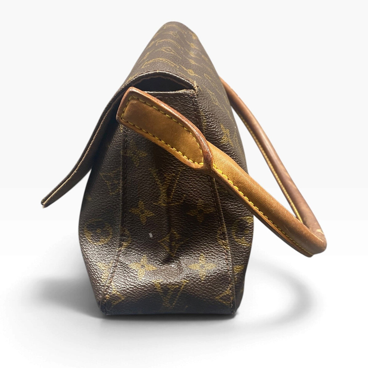 Louis Vuitton Looping Bag
