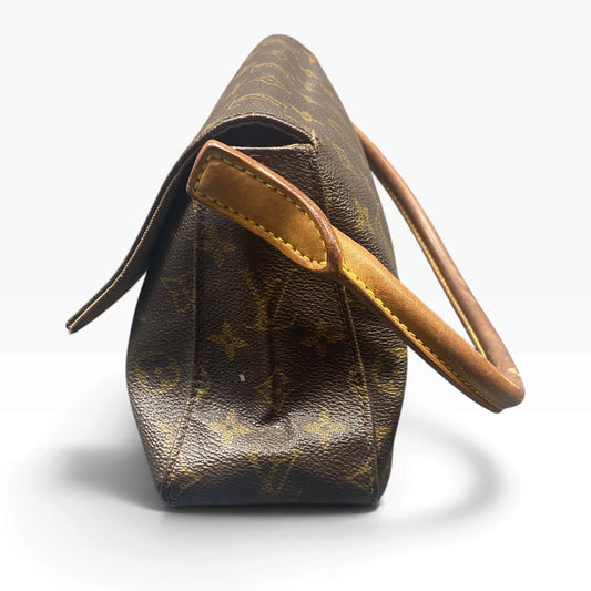 Louis Vuitton Looping Bag