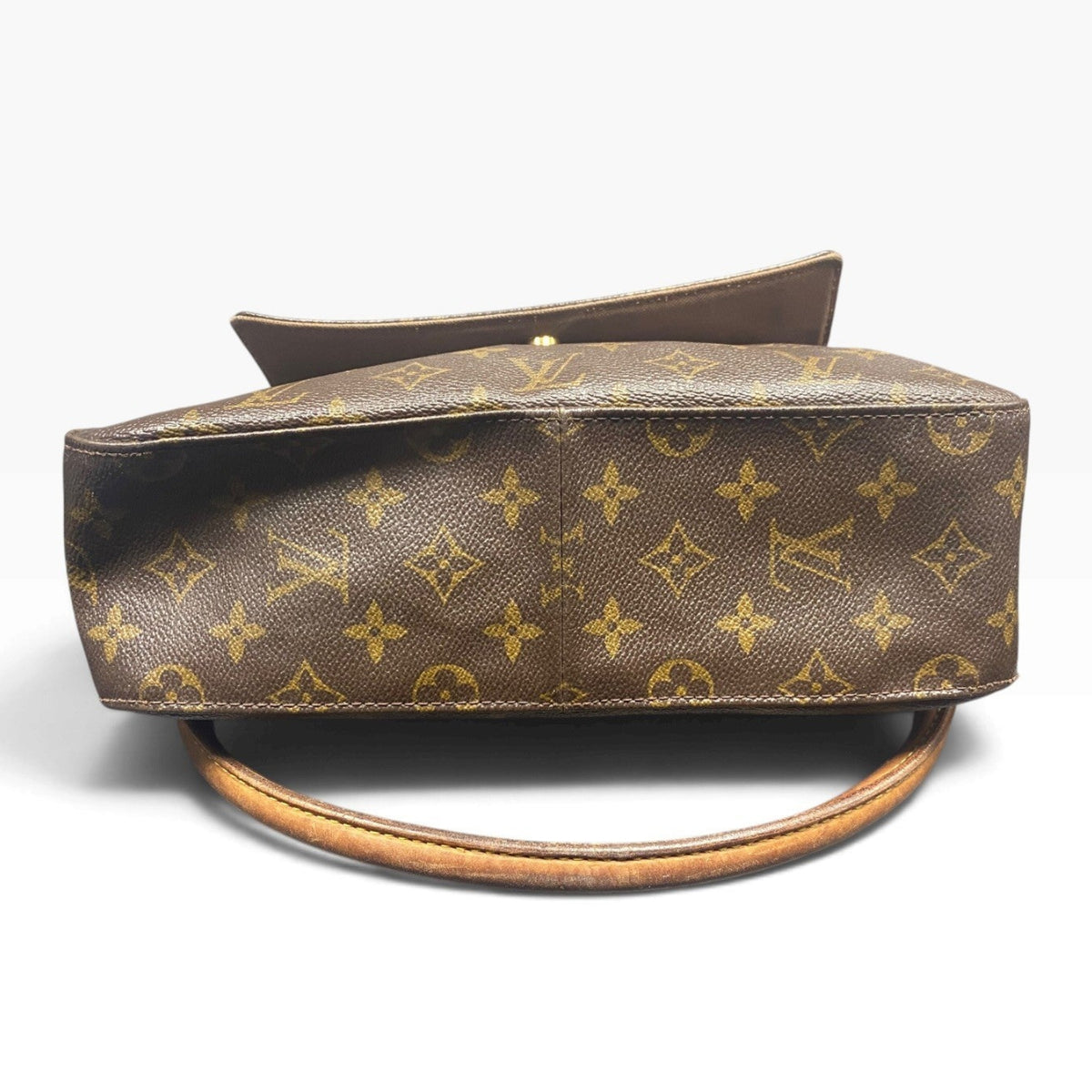 Louis Vuitton Looping Bag