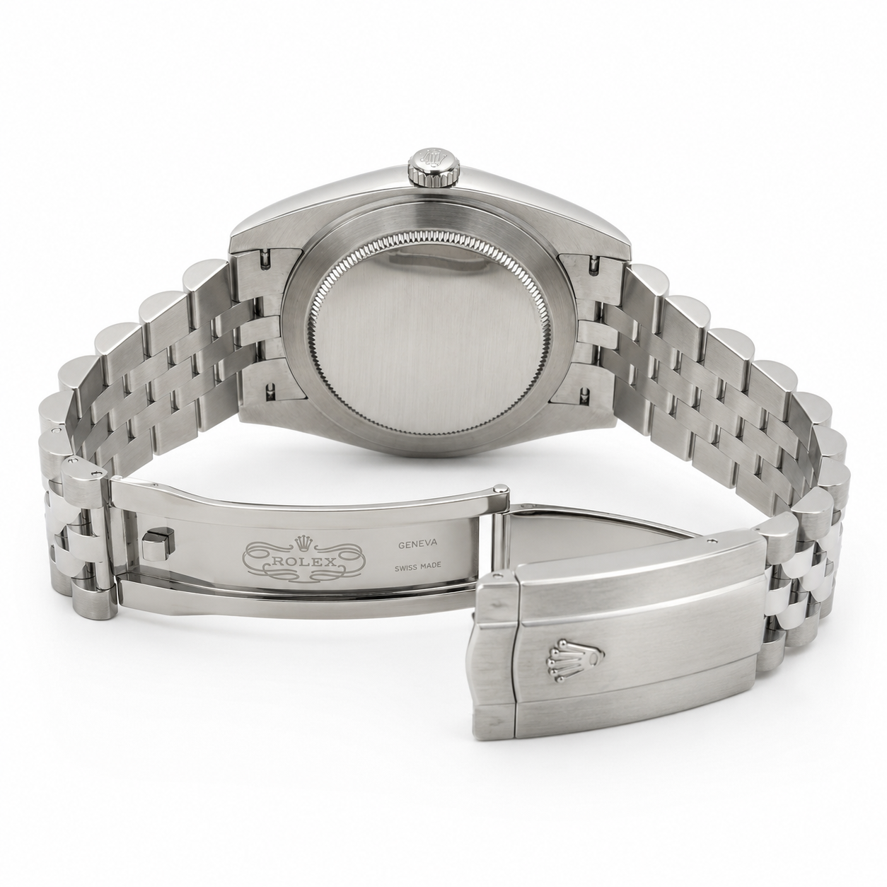 Rolex Datejust 41 / Reference - 126300
