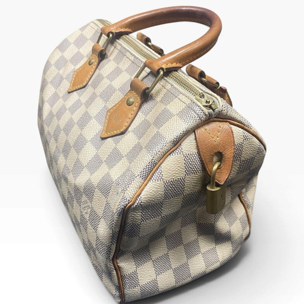 Louis Vuitton Speedy 25