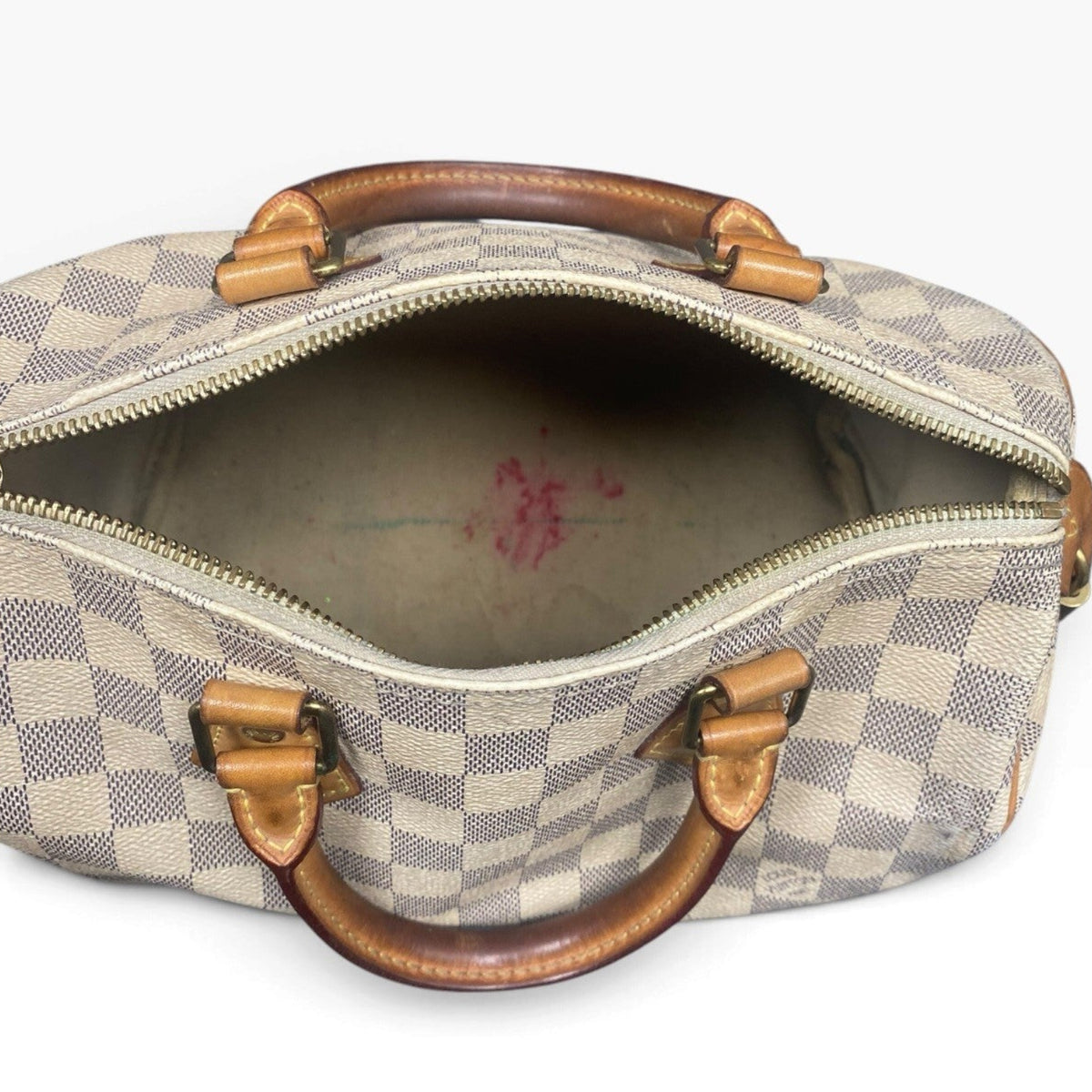 Louis Vuitton Speedy 25