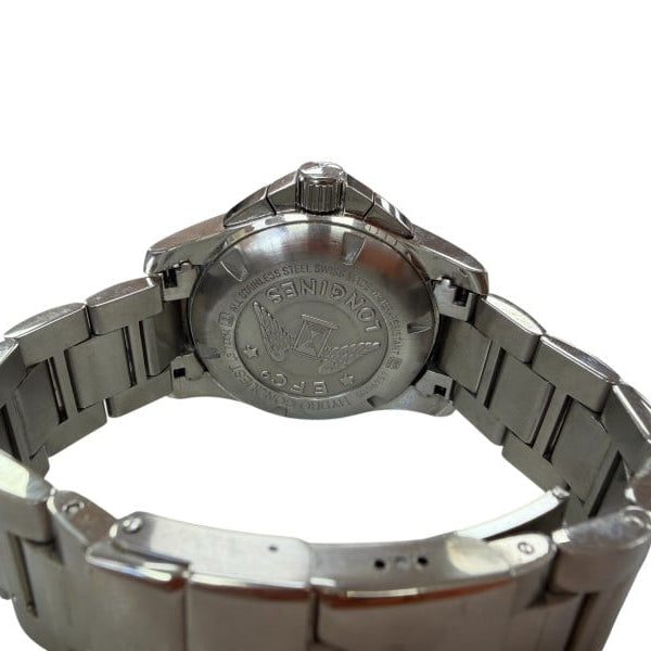 Longines HydroConquest / Reference L3.744.4.96.6