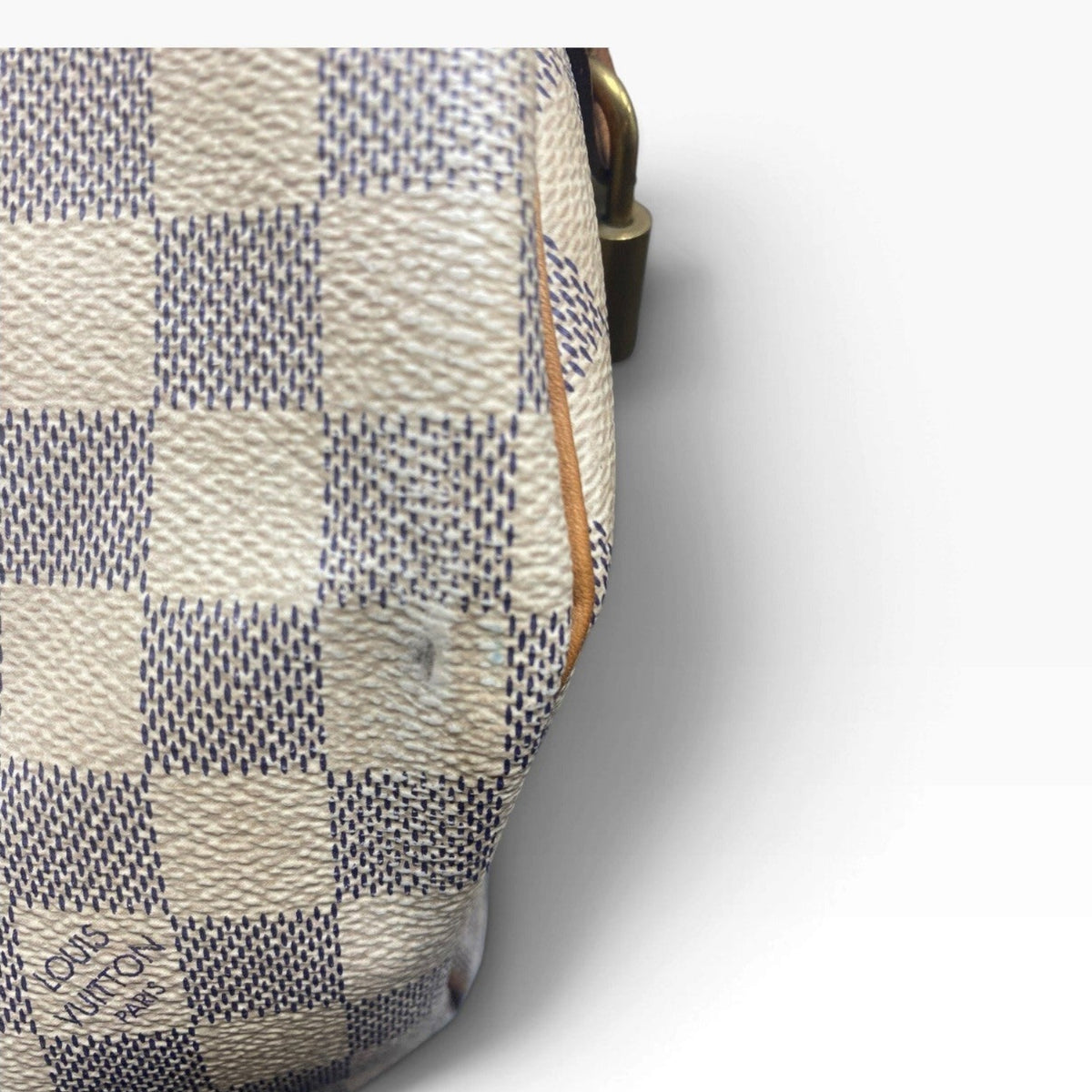 Louis Vuitton Speedy 25
