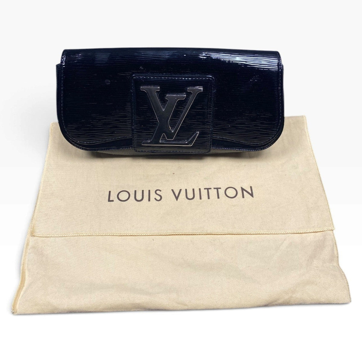 Louis Vuitton Sobe Clutch