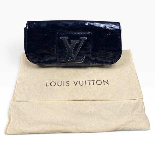 Louis Vuitton Sobe Clutch