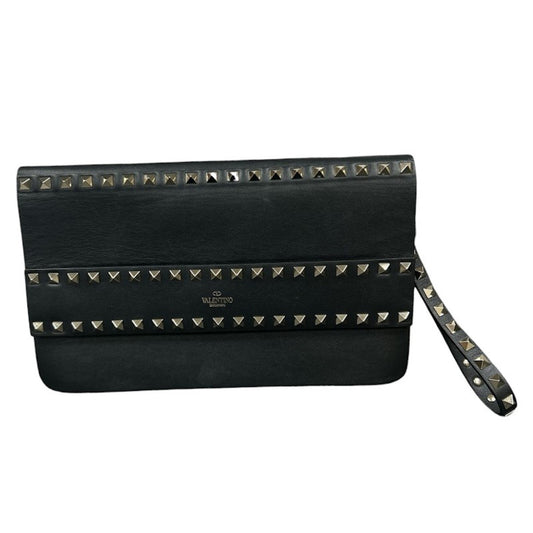 Valentino Garavani Rockstud Clutch
