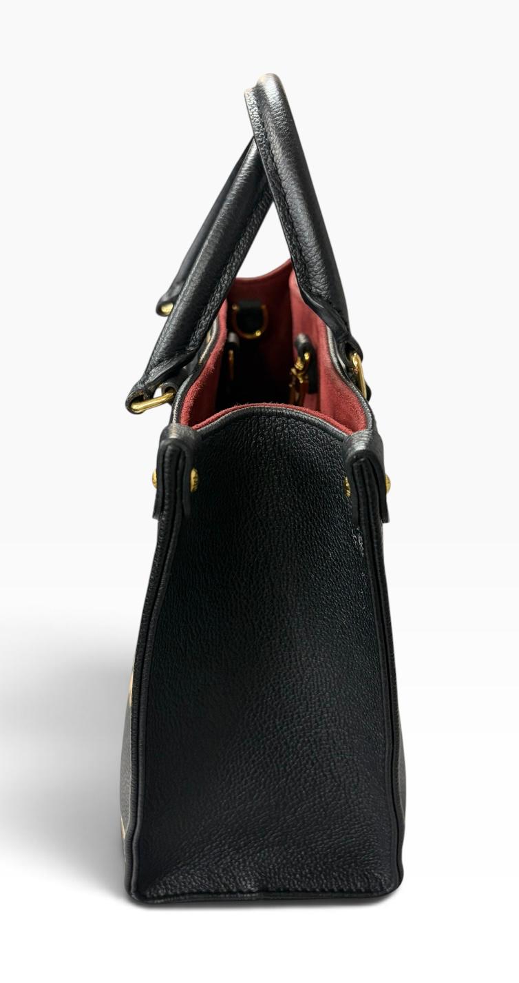 Louis Vuitton On The Go PM