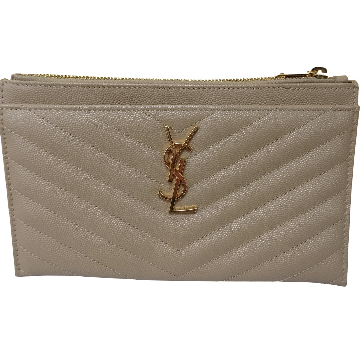 Saint Laurent Pouch