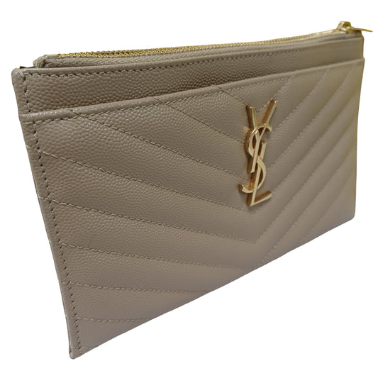 Saint Laurent Pouch