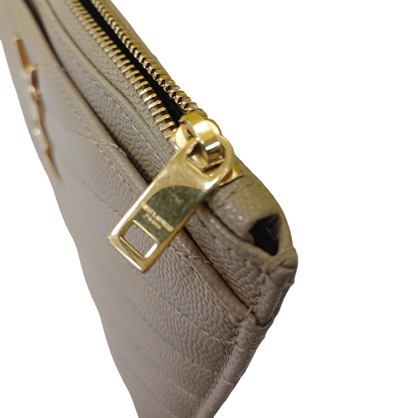 Saint Laurent Pouch