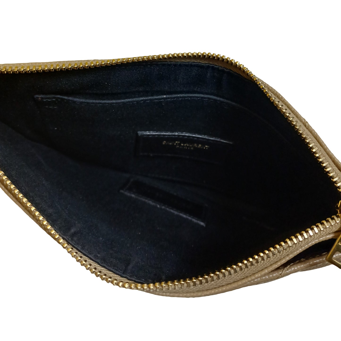 Saint Laurent Pouch