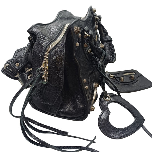 Balenciaga Neo Cagole XS Handbag 