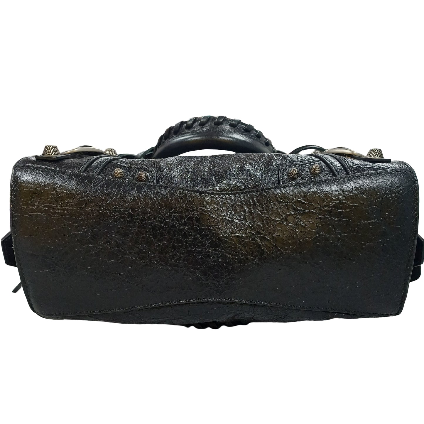 Balenciaga Neo Cagole XS Handbag 