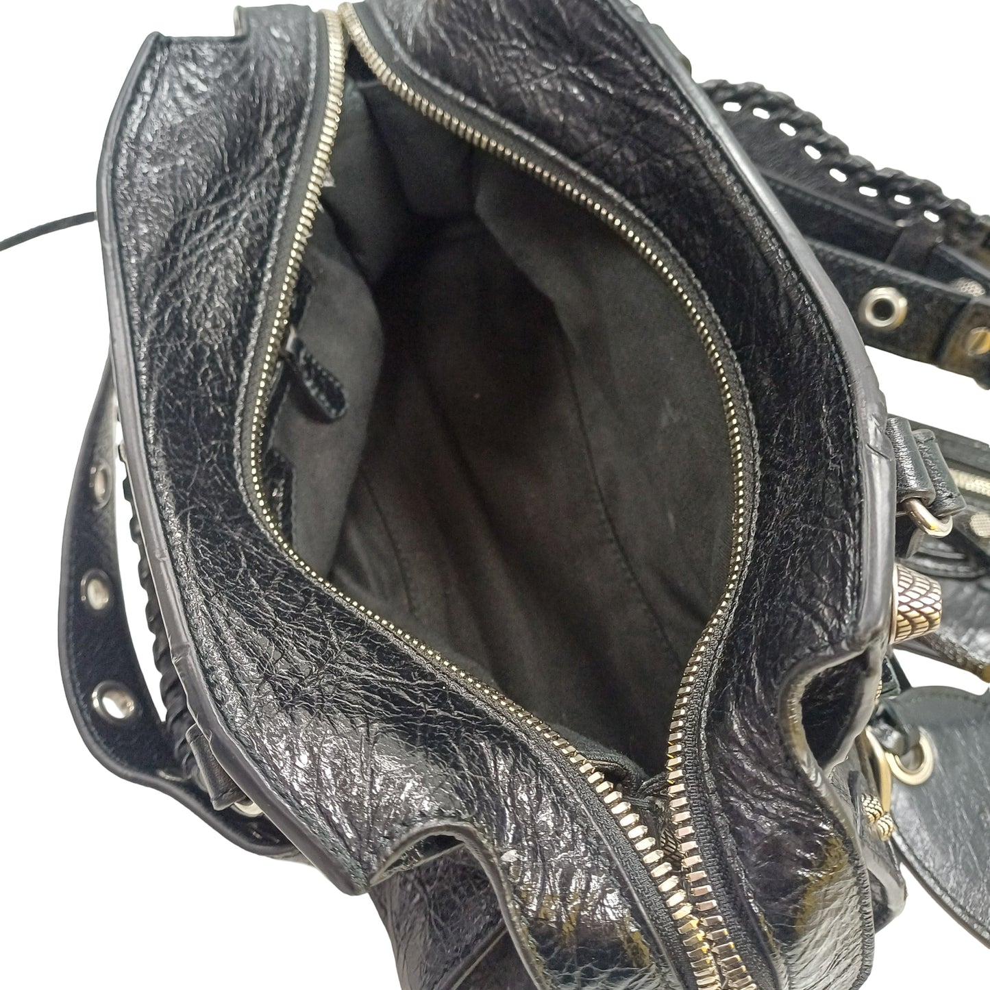 Balenciaga Neo Cagole XS Handbag 