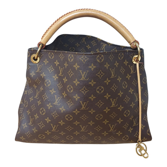 Louise Vuitton Artsy MM