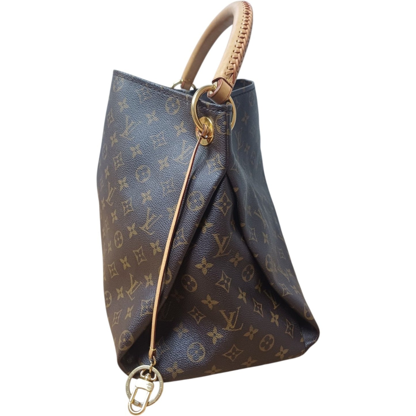 Louise Vuitton Artsy MM