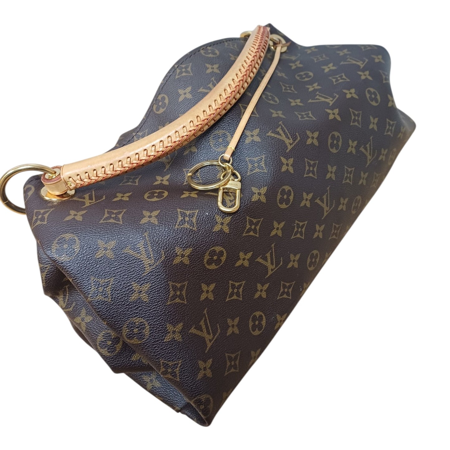 Louise Vuitton Artsy MM