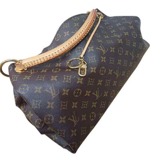 Louise Vuitton Artsy MM