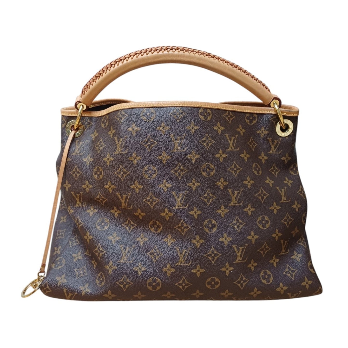Louis Vuitton Artsy MM