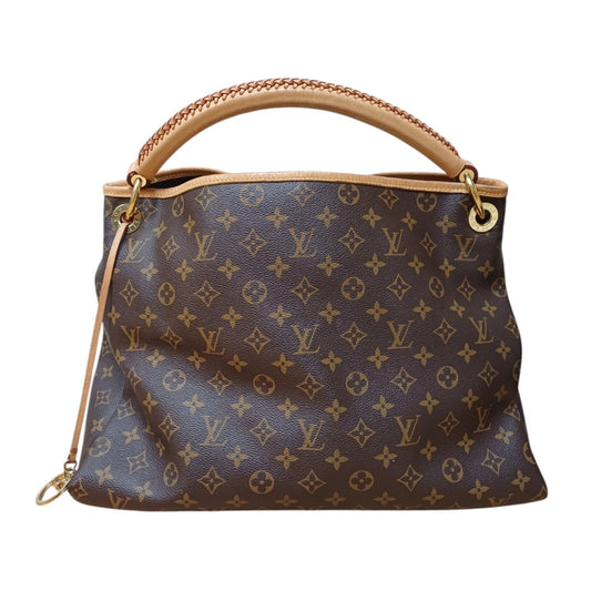 Louis Vuitton Artsy MM