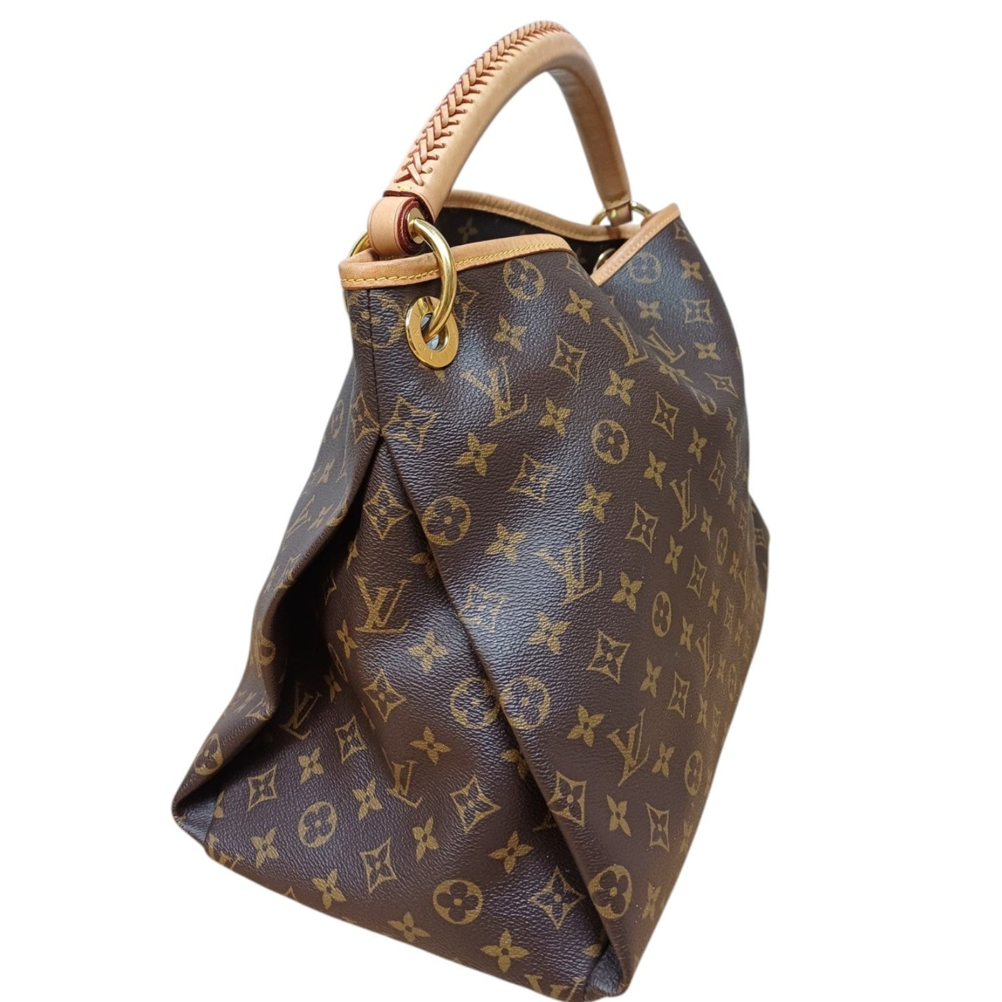 Louis Vuitton Artsy MM