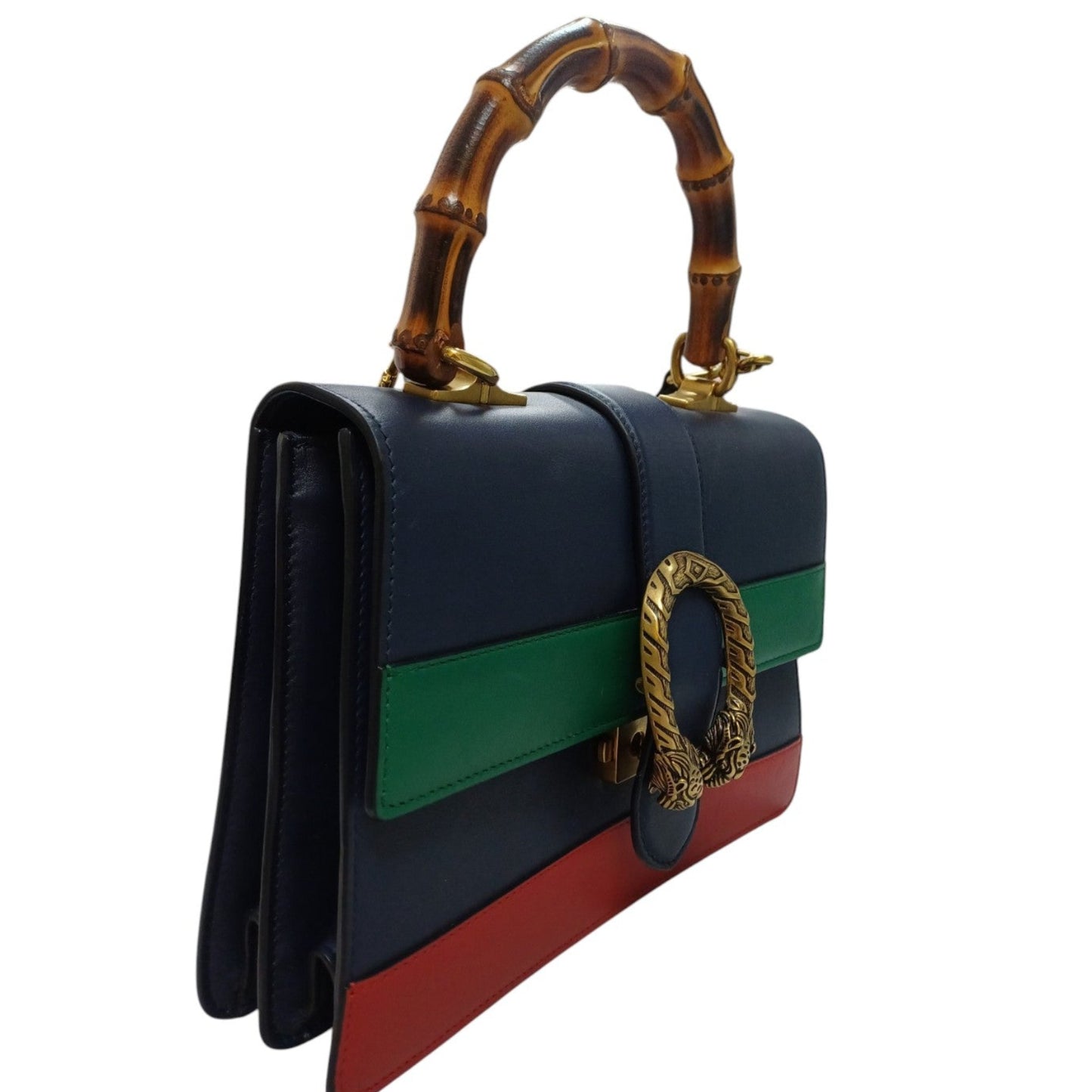 Gucci Dionysus Bamboo Medium
