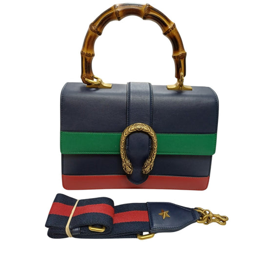 Gucci Dionysus Bamboo Medium