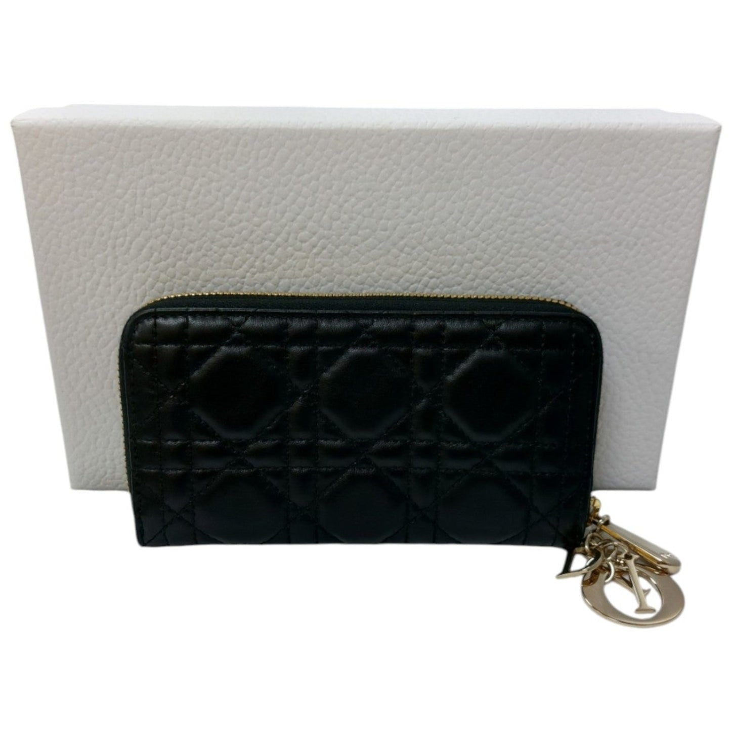 Christian Dior Lady Dior Voyageur