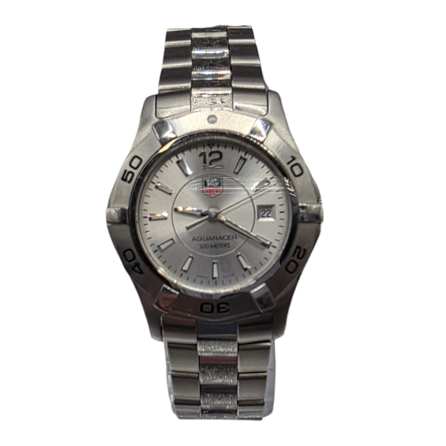 Tag Aquaracer Ref WAF1412