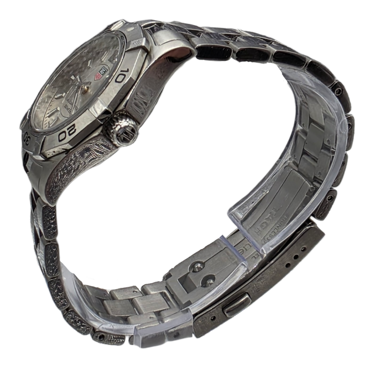 Tag Aquaracer Ref WAF1412