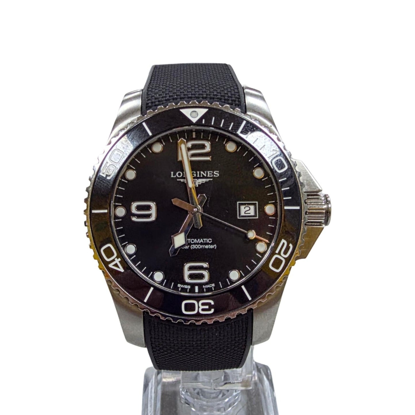 Longines HydroConquest (L3.782.4)