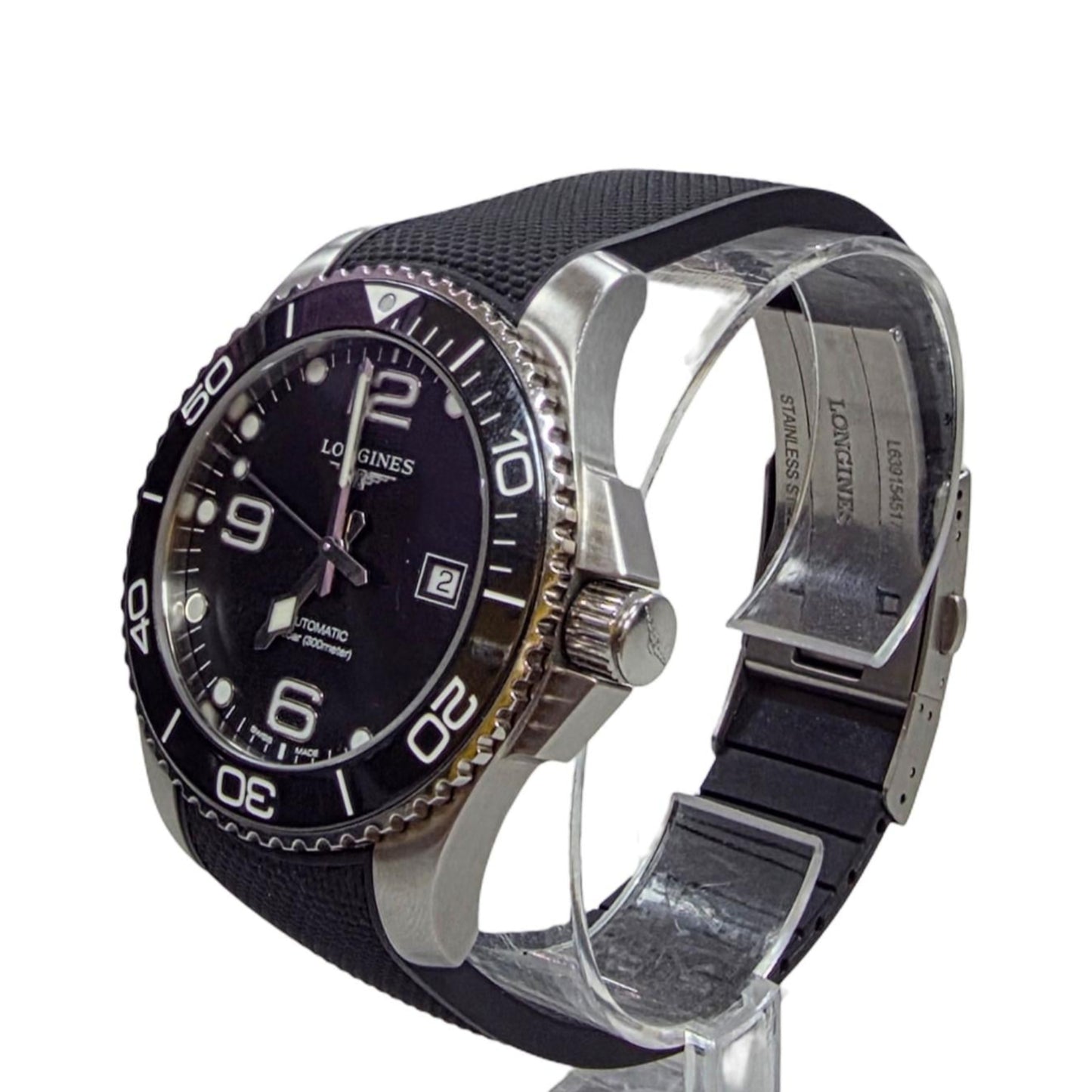 Longines HydroConquest (L3.782.4)