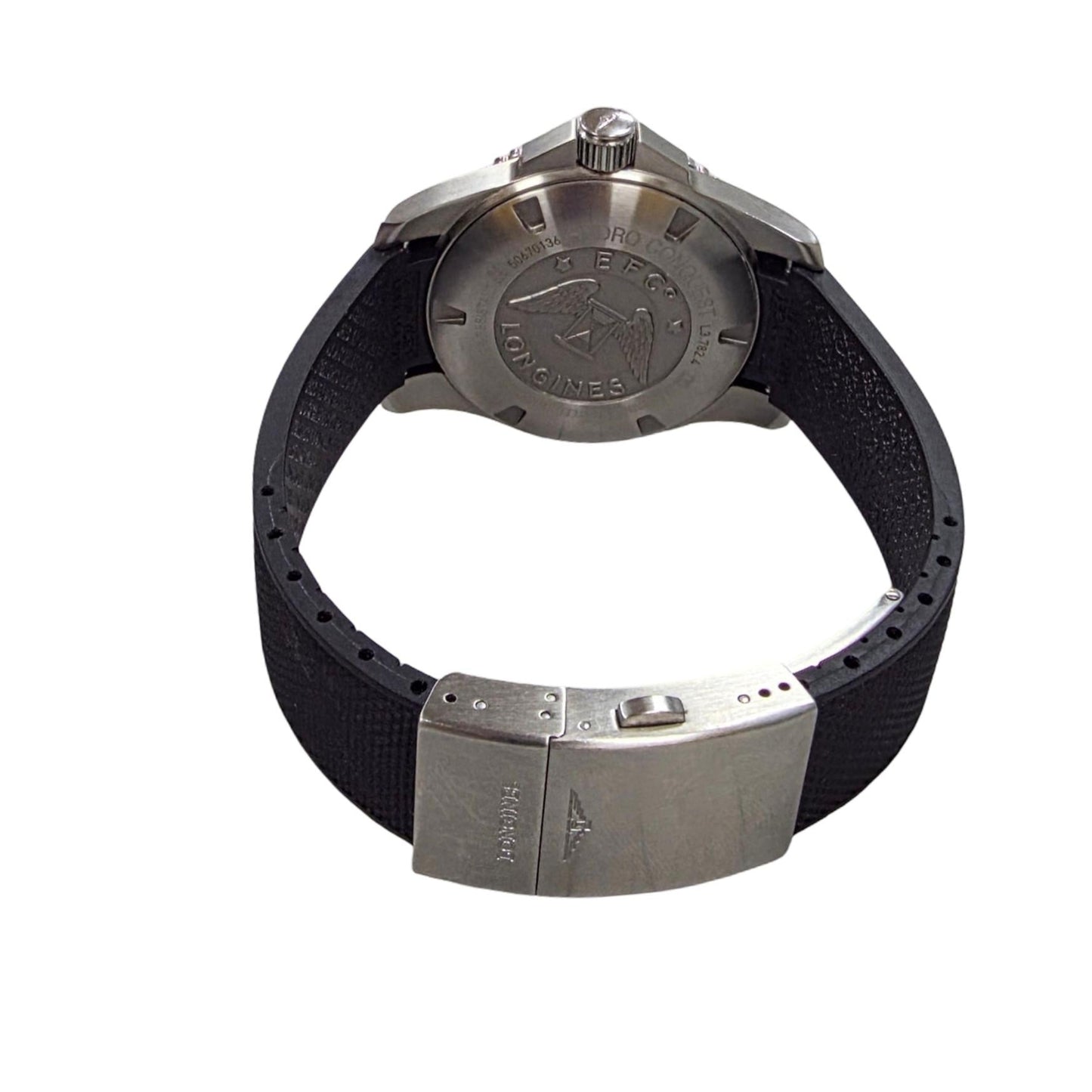 Longines HydroConquest (L3.782.4)