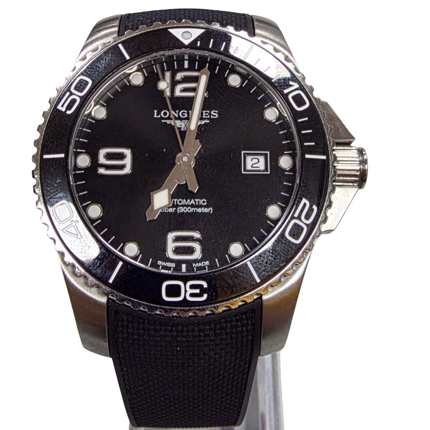 Longines HydroConquest (L3.782.4)