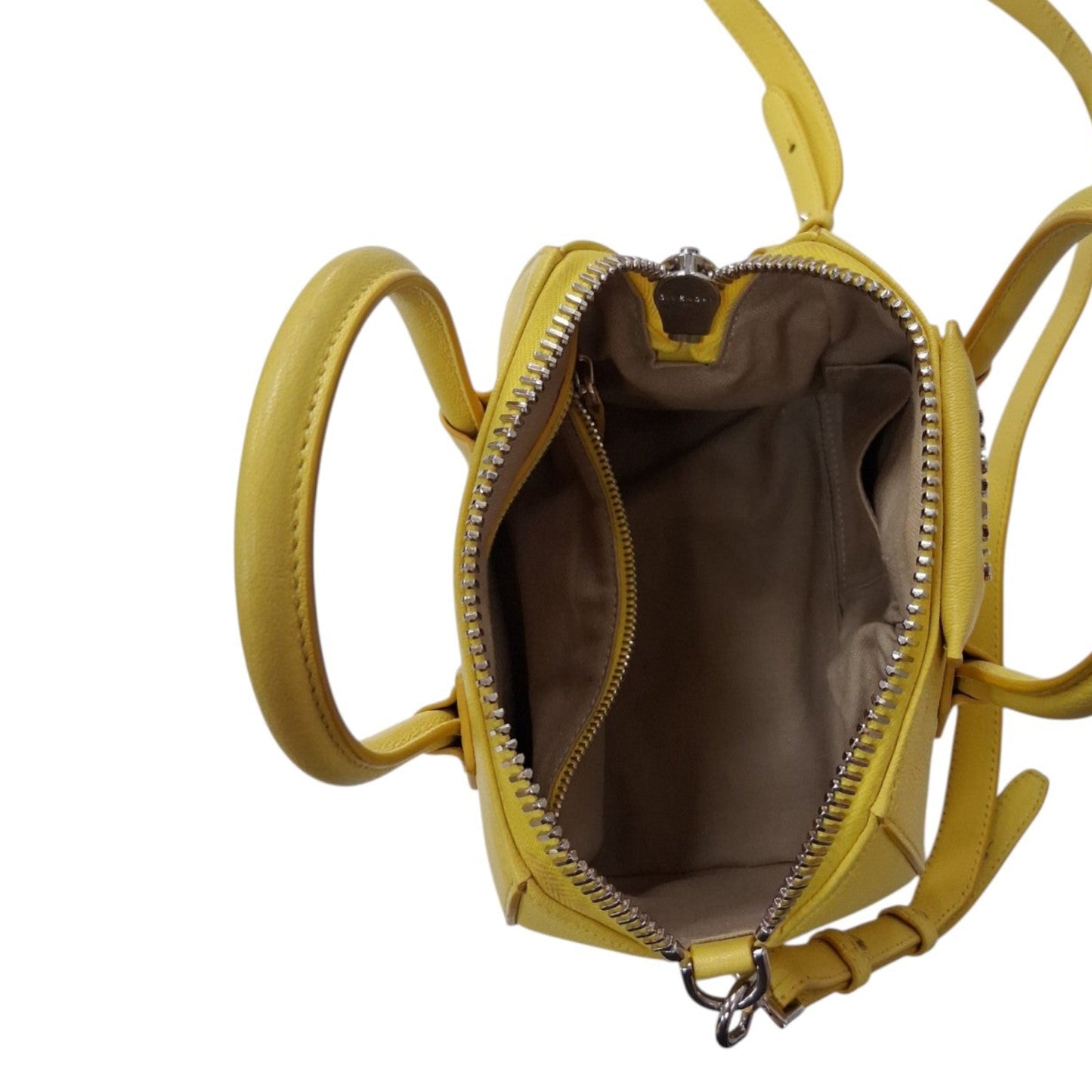 Givenchy Antigona Satchel