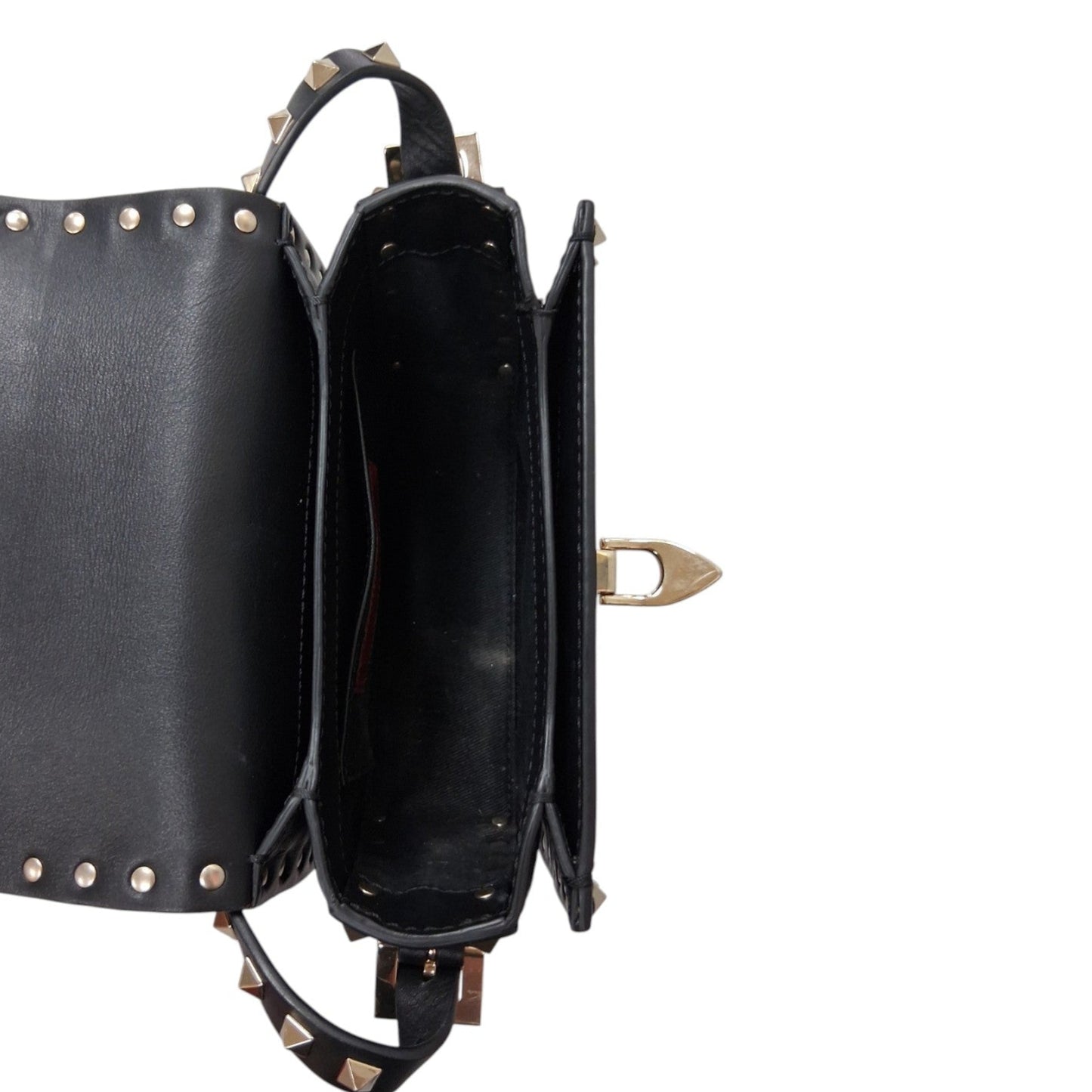 Valentino Garavani Rockstud Flap Bag