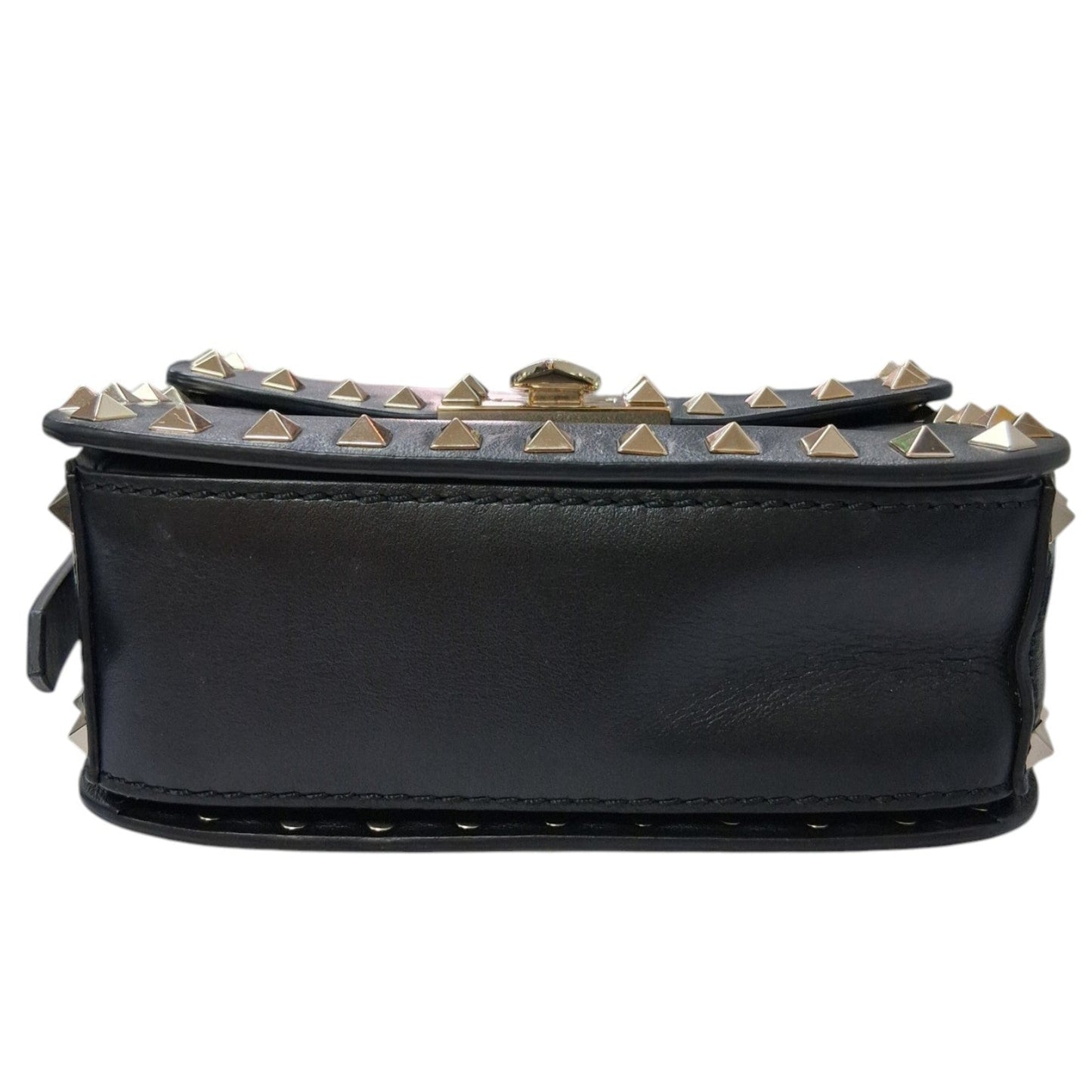 Valentino Garavani Rockstud Flap Bag